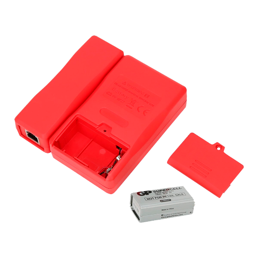 UT681HDMI Cable tester   Status check HDMI/MINI HDM cables   Evaluation of short