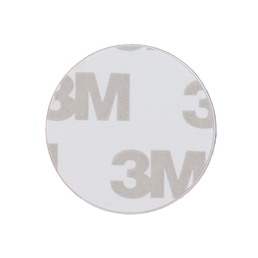 SF-STICKER-EM-EPOXY Proximity TAG sticker   Identification by radio frequency 