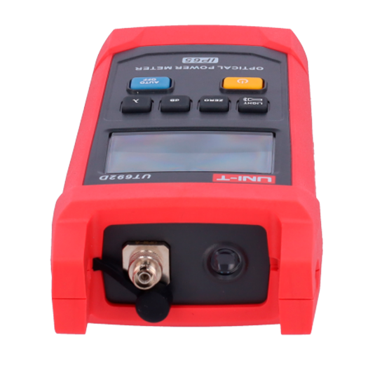 UT692D Fiber optic tester   Fiber Optical Power Evaluation   FC Connector 