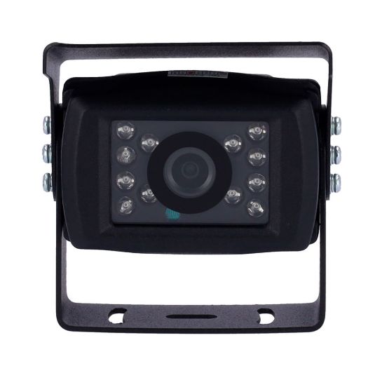 ST-CA4, Strimax, AHD kamera 720P, IR domet do 10m, Pogodno za ukrcaj u vozilo