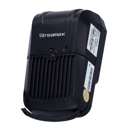 ST-C20-0400 Streamax   IP camera   1/2.8" Progressive Scan CMOS 1080P   4 mm Lens 