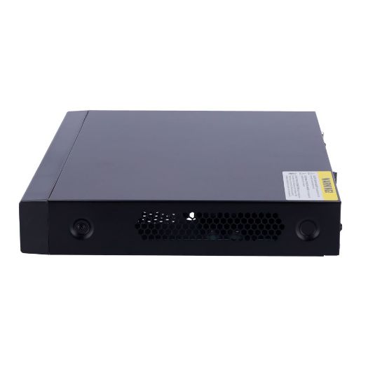 SF-NVR3104-4P-B1, Safire Smart, NVR snimač za IP kamere, Raspon B1, 4-kanalni video PoE 40W / Kompresija H.265