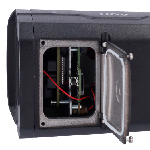 UV-IPC2225SB-ADF60KM-I1-BLACK