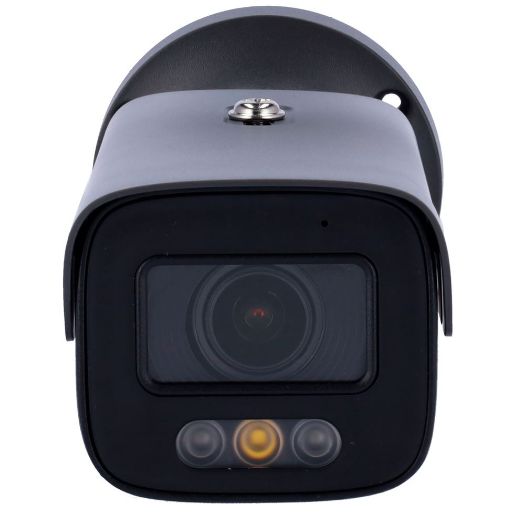 SF-IPB580ZA-4E1-DL-GREY, Safire Smart, Serija Bullet IP kamera E1 Umjetna inteligencija