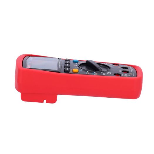 UT139C, Digitalni multimetar s True RMS funkcijom, Mjerenje istosmjernog i izmjeničnog napona do 600V