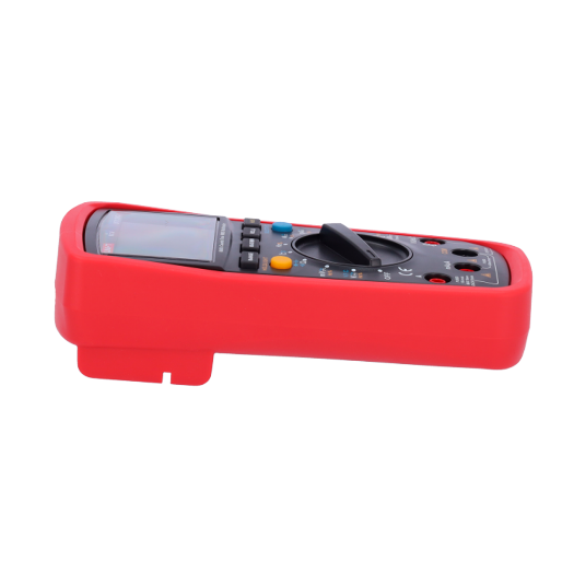 UT139C Digital multimeter with True RMS function   DC and AC voltage measurement up to 600V 