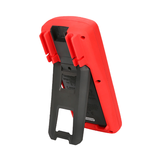 UT171C OLED digitalni multimetar   PC-poveznica za ispis podataka   Mjerenje izmjenične/istosmjerne struje: do 1000 V i 10 A 