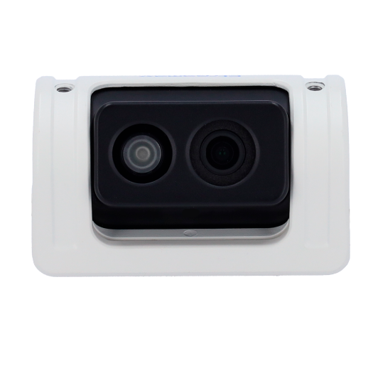 ST-C24MINI Streamax   AHD camera   1/2.8" Progressive Scan CMOS 1080P   2.8 mm Lens 