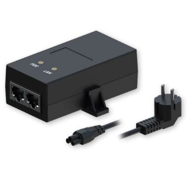 TK-PR324EUB, Pasivni PoE injektor, Ulaz/Izlaz RJ45 10/100/1000 Mbps, 24V 1A