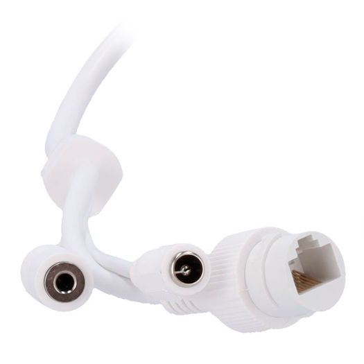 SF-IPT511ZA-4E1-NIGHT, Safire Smart Smart Turret IP kamera serije E1 s umjetnom inteligencijom