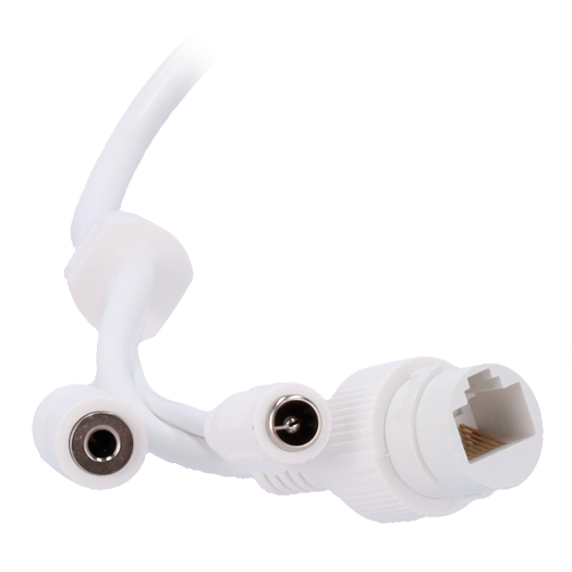 SF-IPT511ZA-4E1-NIGHT Safire Smart Smart Turret IP camera range E1 with AI