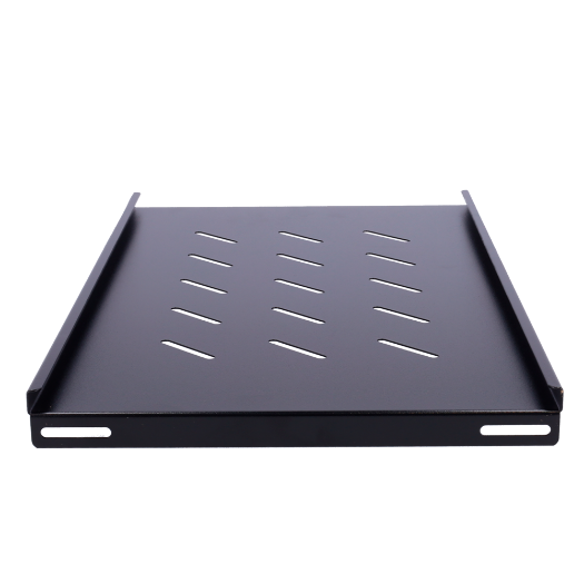 SHELF-600W Rack Tray   Maximum size 300 x 500 mm   Side fixings   Metal