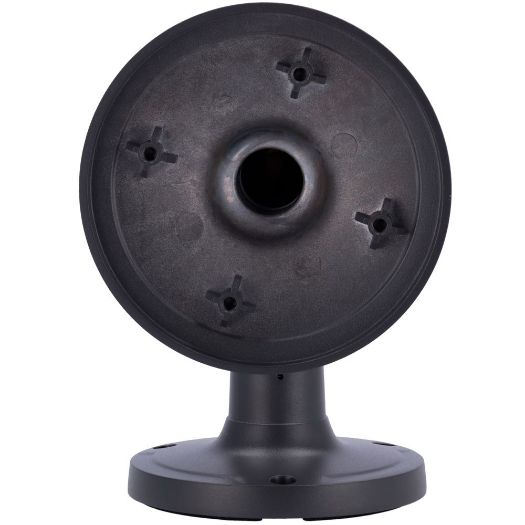 SF-WALLBRACKET-0407-GREY, Pametni zidni nosač Safire, Za kupolaste kamere, Vrijedi za vanjsku upotrebu