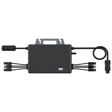 TSOL-MS2000, TSUN mikroinverter, Snaga 2000W, 4 MPPT ulaza / 4 panela, IP67