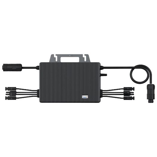 TSOL-MS2000, TSUN mikroinverter, Snaga 2000W, 4 MPPT ulaza / 4 panela, IP67