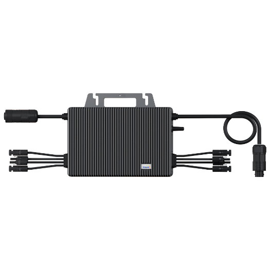 TSOL-MS2000 TSUN Microinverter    Power 2000W   4 MPPT inputs / 4 panels 
