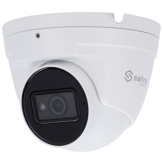 SF-T020A-3KE1, Safire Smart, Kamera u kupoli 4 in 1 Domet E1, 3K (2944x1656, 5 megapiksela 16:9), 1/2,5" CMOS