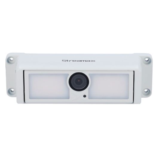 ST-P3D-V3, Strimax, Kamera za brojanje putnika u autobusu, 1/2,8" CMOS 1080P, Leća 2.8mm | IR domet do 15m