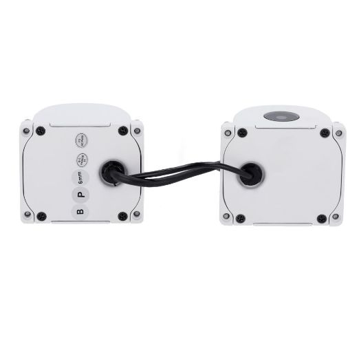 ST-BSD-1080P-L, Strimax, Kamera za kontrolu lijevog mrtvog kuta, 1/2,8" CMOS 1080P