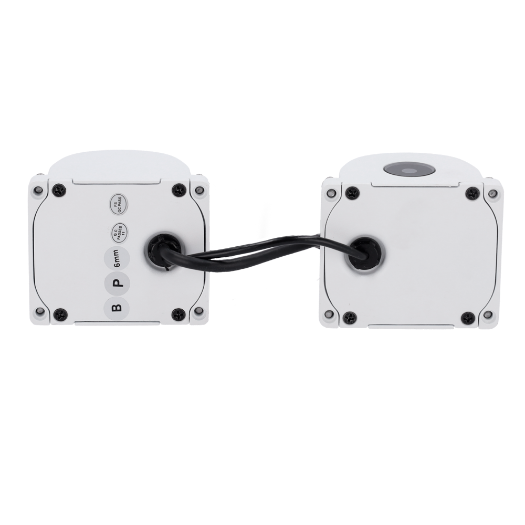 ST-BSD-1080P-L Streamax   Left blind spot control camera   1/2.8" CMOS 1080P 