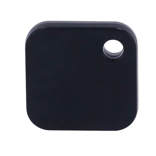 SF-TAG-EM-BK, Privjesak za ključeve s oznakom blizine, Identifikacija putem radija, frekvencija