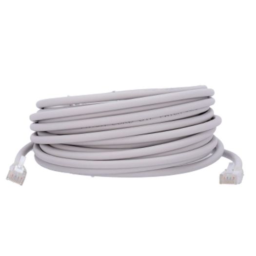 UTP6-H-15W, UTP kabel, Ethernet, RJ45 konektori, Kategorija 6, 15 m, Bijela boja
