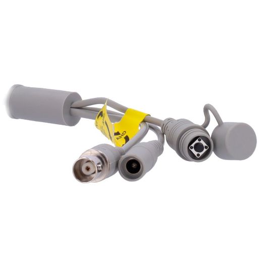 SF-T020A-3KE1, Safire Smart, Kamera u kupoli 4 in 1 Domet E1, 3K (2944x1656, 5 megapiksela 16:9), 1/2,5" CMOS