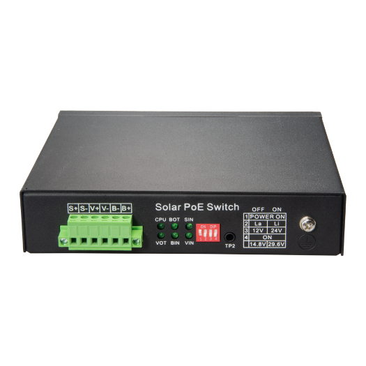 SW0605POE-GF-120W-UPS