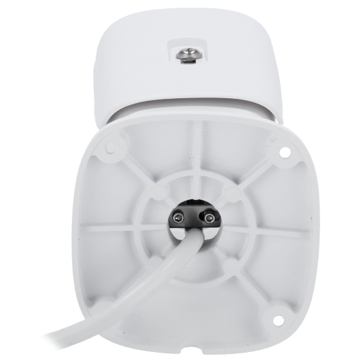 SN-TPC2553DRT-F10 Sunell Dual IP bullet thermal camera   256x192 VOx | 10mm Lens 