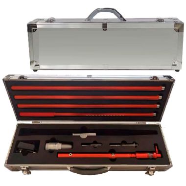 TF-FDT1, Ispitna oprema za optičke i toplinske detektore, Teleskopski modul od 3.15m