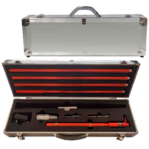 TF-FDT1, Ispitna oprema za optičke i toplinske detektore, Teleskopski modul od 3.15m