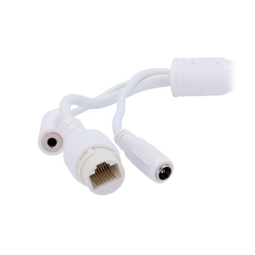 SF-IPD040A-4I1, Safire Smart, Serija IP Dome kamera I1 AI Advanced, Rezolucija 4 megapiksela (2592x1520)