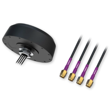 TK-PR1KC647 Teltonika Antenna   Combo antenna 5G   SMA connectors   Outdoor certificate IP67 