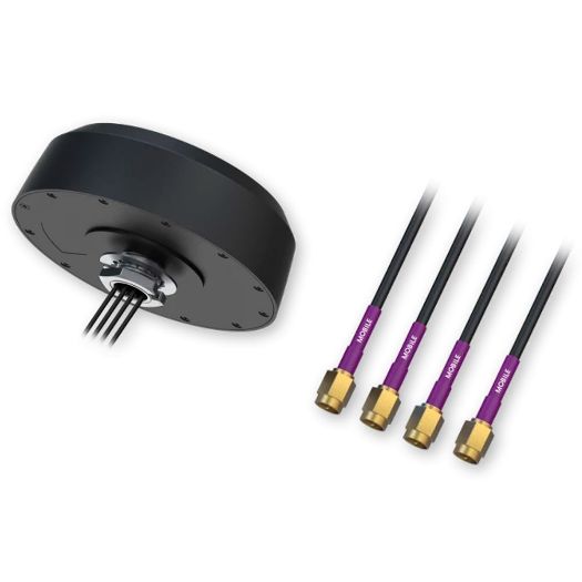 TK-PR1KC647, Teltonika antena, Kombinirana antena 5G, SMA konektori, Certifikat za vanjske uvjete IP67