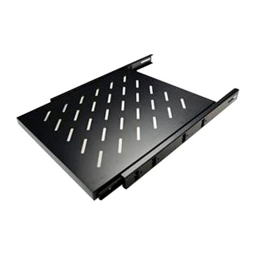 SHELF-SLIDE-450, Polica za stalak, Klizanje, Maksimalna veličina 280 mm x 450 mm, Bočni pričvršćivači