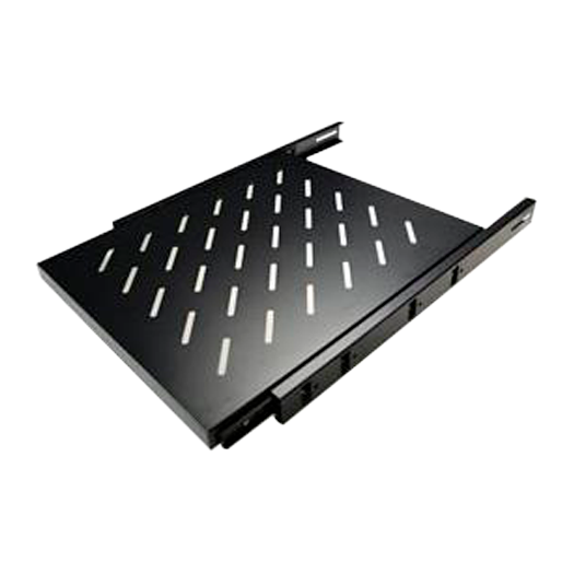 SHELF-SLIDE-450 ladica za policu klizna maksimalne dimenzije 280 mm x 450 mm bočni pričvršćivači 