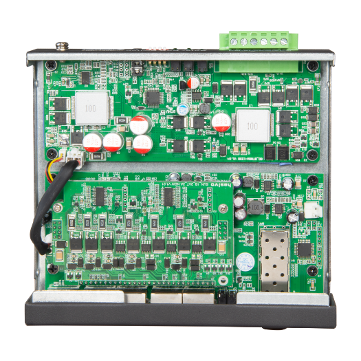 SW0605POE-GF-120W-UPS