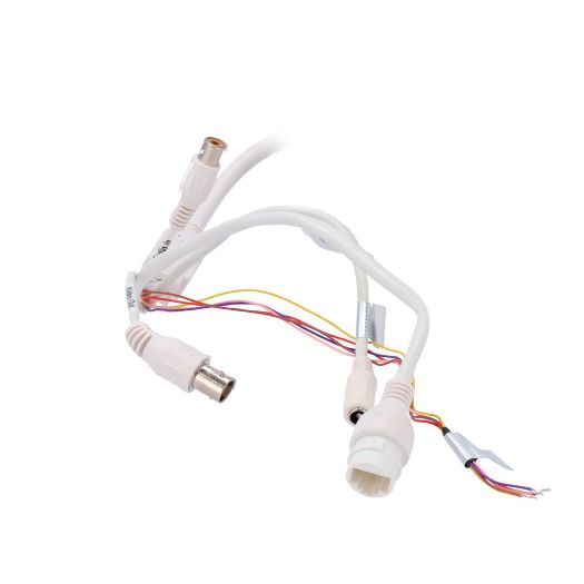 TPC-BF5600-TA13, IP termalna kamera, 640x512 VOx, Toplinska osjetljivost < 40mK