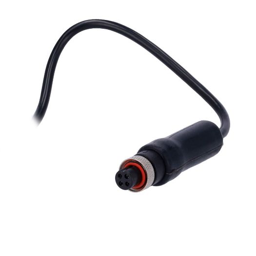 ST-C24MINI, Strimax, AHD kamera, 1/2,8" CMOS s progresivnim skeniranjem 1080P, Objektiv od 2,8 mm