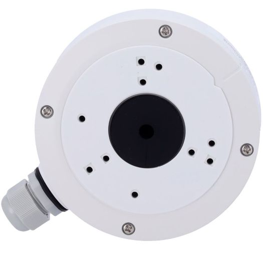 SF-JBOX-0301, Safire pametna razvodna kutija, Za kupolaste kamere, Pogodno za vanjsku upotrebu IP66