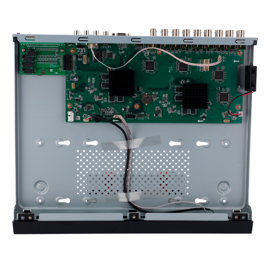 SF-XVR8116AS-4KL-4AI