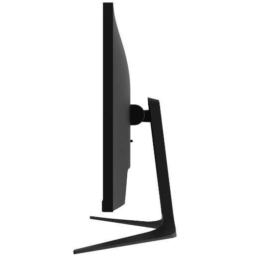 SF-MNT27-4K-V3, Monitor 27", 4K rezolucija, Osvježenje 30 / 60 Hz, Kontrast 1000:1