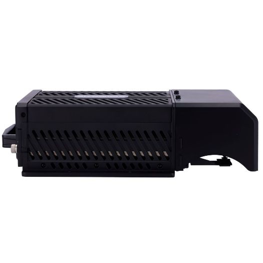 ST-X3N-PRO-PTH0404-GPS4GW, Strimax, NVR snimač za vozilo, 4 kanala AHD i 4 kanala IP / Kompresija H.265/H.264