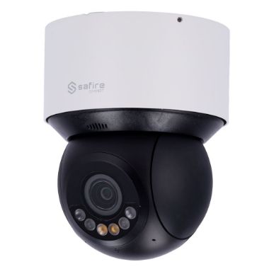 SF-IPSD3004TA-4SB1-DL, Safire Smart, IP PTZ kamera B1 Domet, Umjetna inteligencija