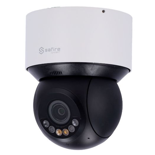 SF-IPSD3004TA-4SB1-DL, Safire Smart, IP PTZ kamera B1 Domet, Umjetna inteligencija