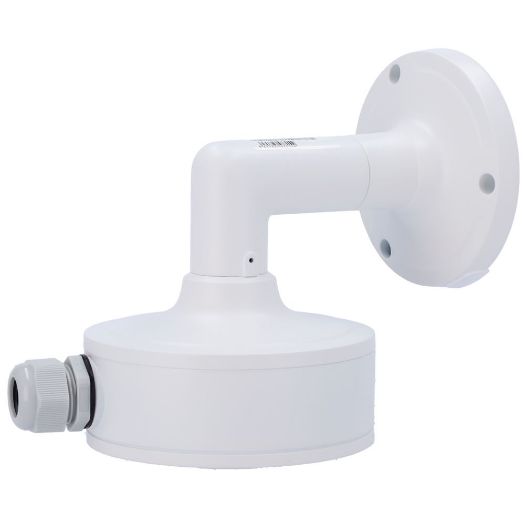 SF-WB-0302+0407, Safire pametni stropni nosač, Visina 190.9 mm, Promjer baze kamere 139.3 mm