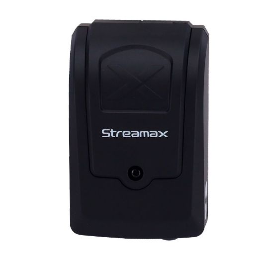 ST-CA20S, Strimax, ADAS kamera, 1/2,8" CMOS s progresivnim skeniranjem 1080P, Objektiv od 2,8 mm