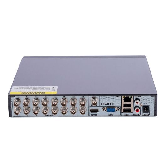 SF-XVR3116-HG, Safire Smart, Analogni snimač serije XVR HG, 16CH HDTVI/HDCVI/AHD/CVBS/ 16+2 IP