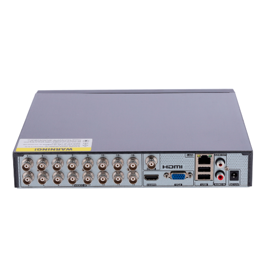 SF-XVR3116-HG Safire Smart XVR HG serija analogni snimač 16CH HDTVI/HDCVI/AHD/CVBS/ 16+2 IP 