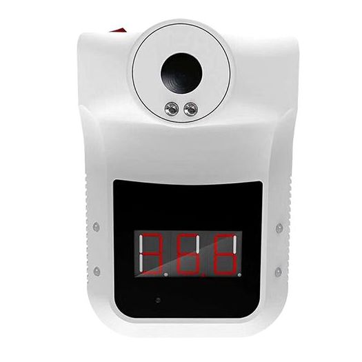 THERMOMETER-K3, Infracrveni precizni termometar, Točnost 0,2 °C, Raspon mjerenja 0°C ~ 50°C